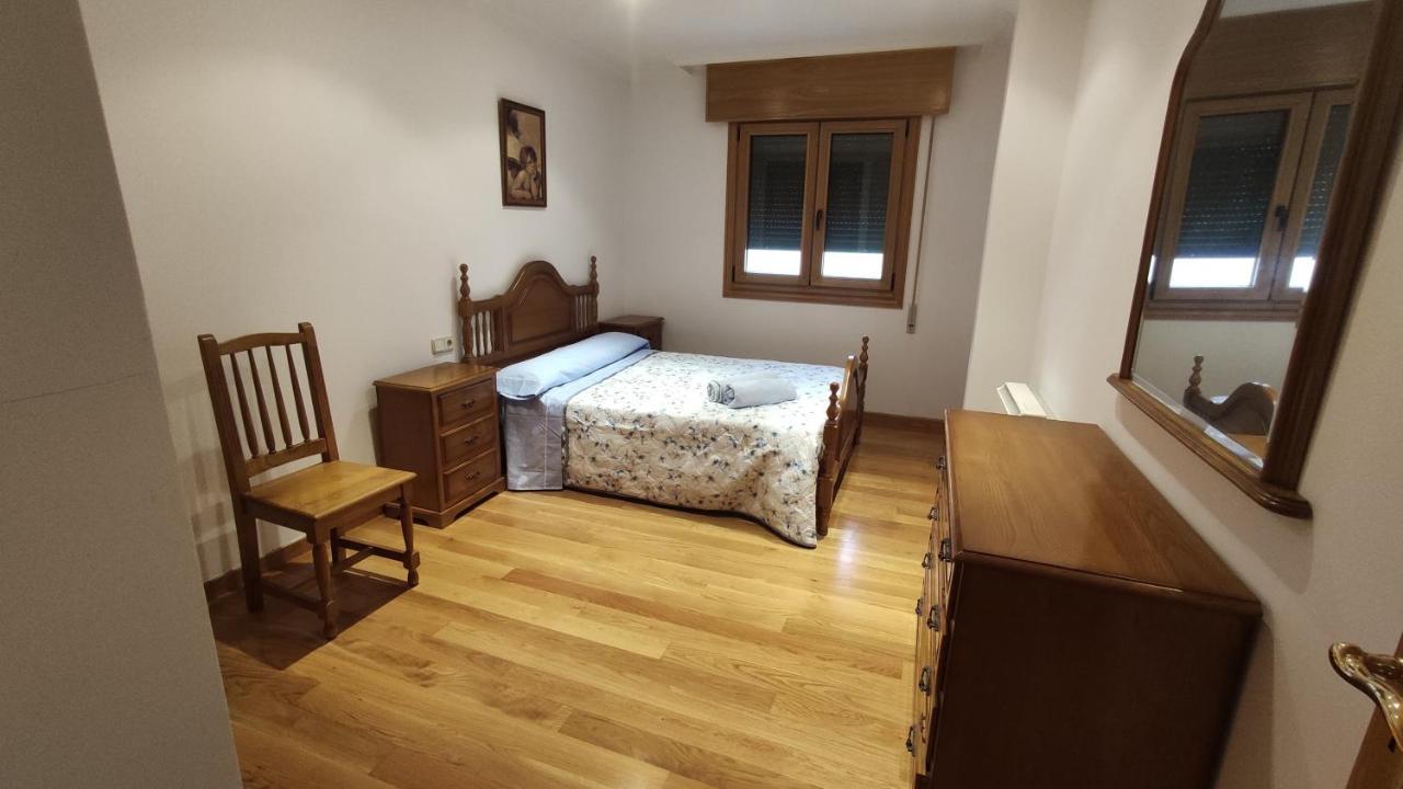 Apartament Apartamento Turistico, Padrón Zewnętrze zdjęcie